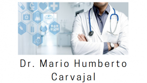 LogoDrMarioCarvajal