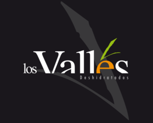 LogoLosVallesDeshidratados