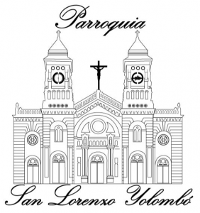 LogoParroquiaSanLorenzo