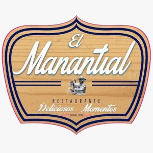 LogoRestauranteManantial