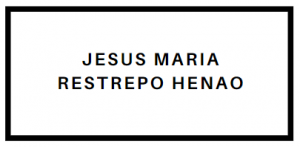 LogoJesusMariaRestrepo