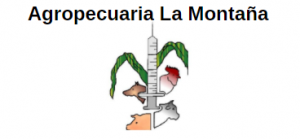 LogoAgropecuariaLaMontaña