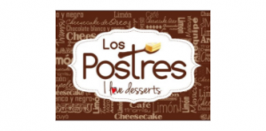 LogoLosPostres