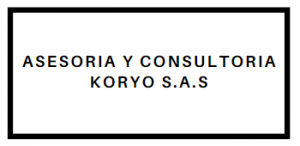 LogoAsesoriaConsultoriaKoryo