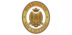 LogoParroquiaSanCayetano