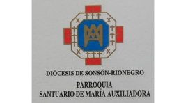 LogoParroquiaMariaAuxiliadora